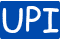 UPI Icon